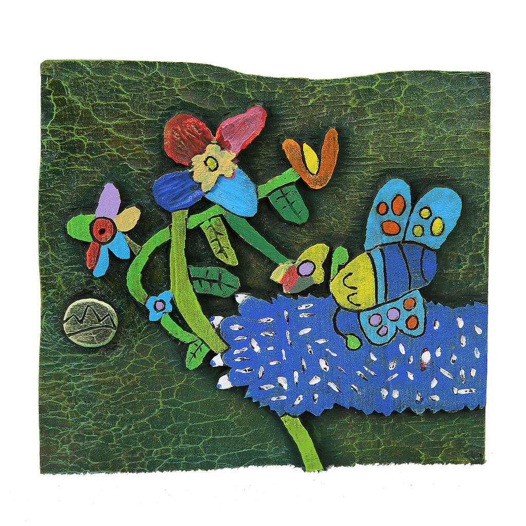 합천군, ‘나무와 사랑’ 목공예 전시회 개최