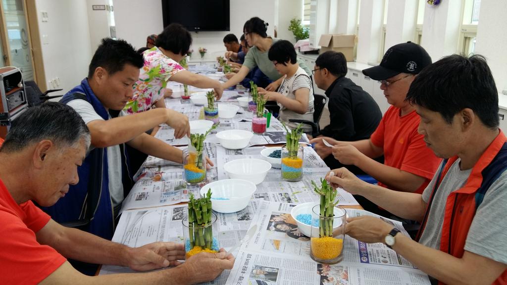 합천군,「행복충전소! 마음튼튼 열매맺기」프로그램 운영