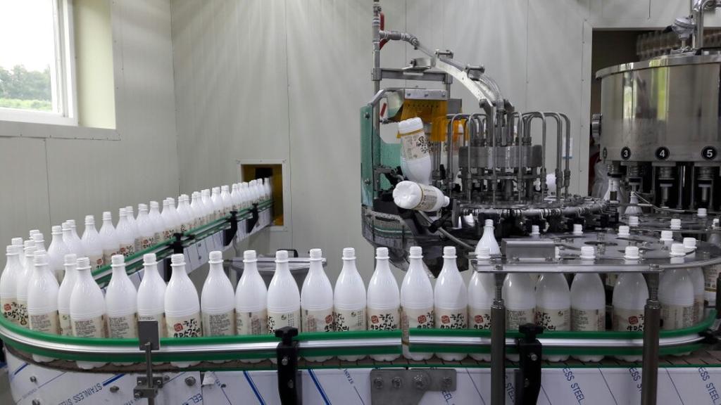 합천군, 「해와人 합천 生막걸리」 출시