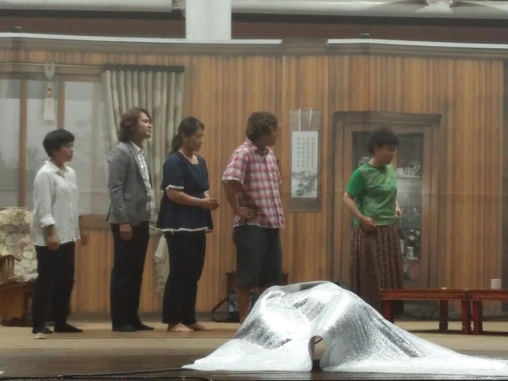 합천군 덕곡면 신나는 예술여행, 