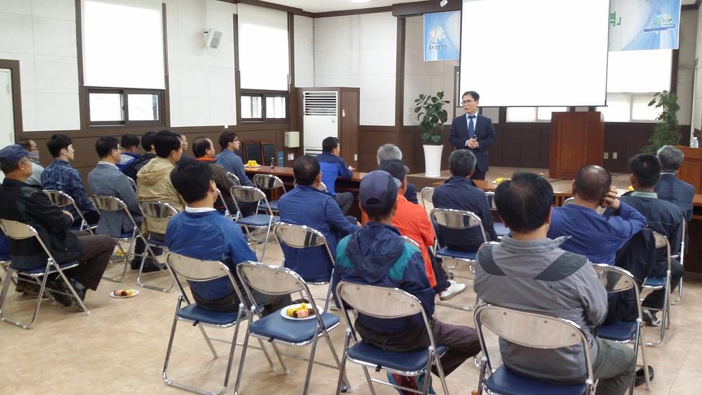 합천, 쌍책면 이책권역종합정비사업 5차 현장포럼 실시