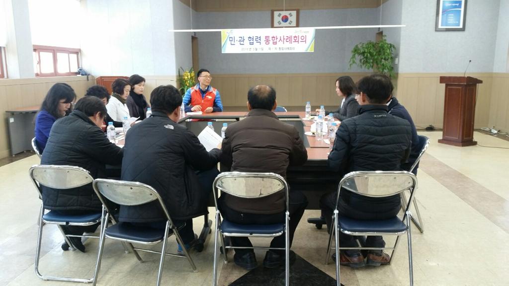 합천군 사회보장급여 체험수기 최우수상 수상