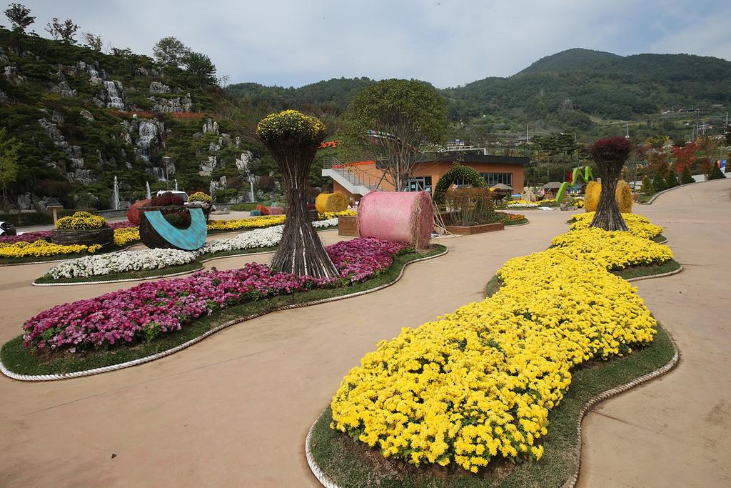 합천 대장경테마파크