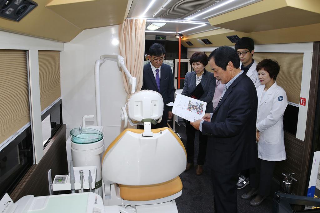 보건소가 새롭게 달려갑니다!”