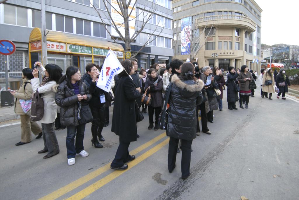 합천영상테마파크 관람객 50만명 돌파! 