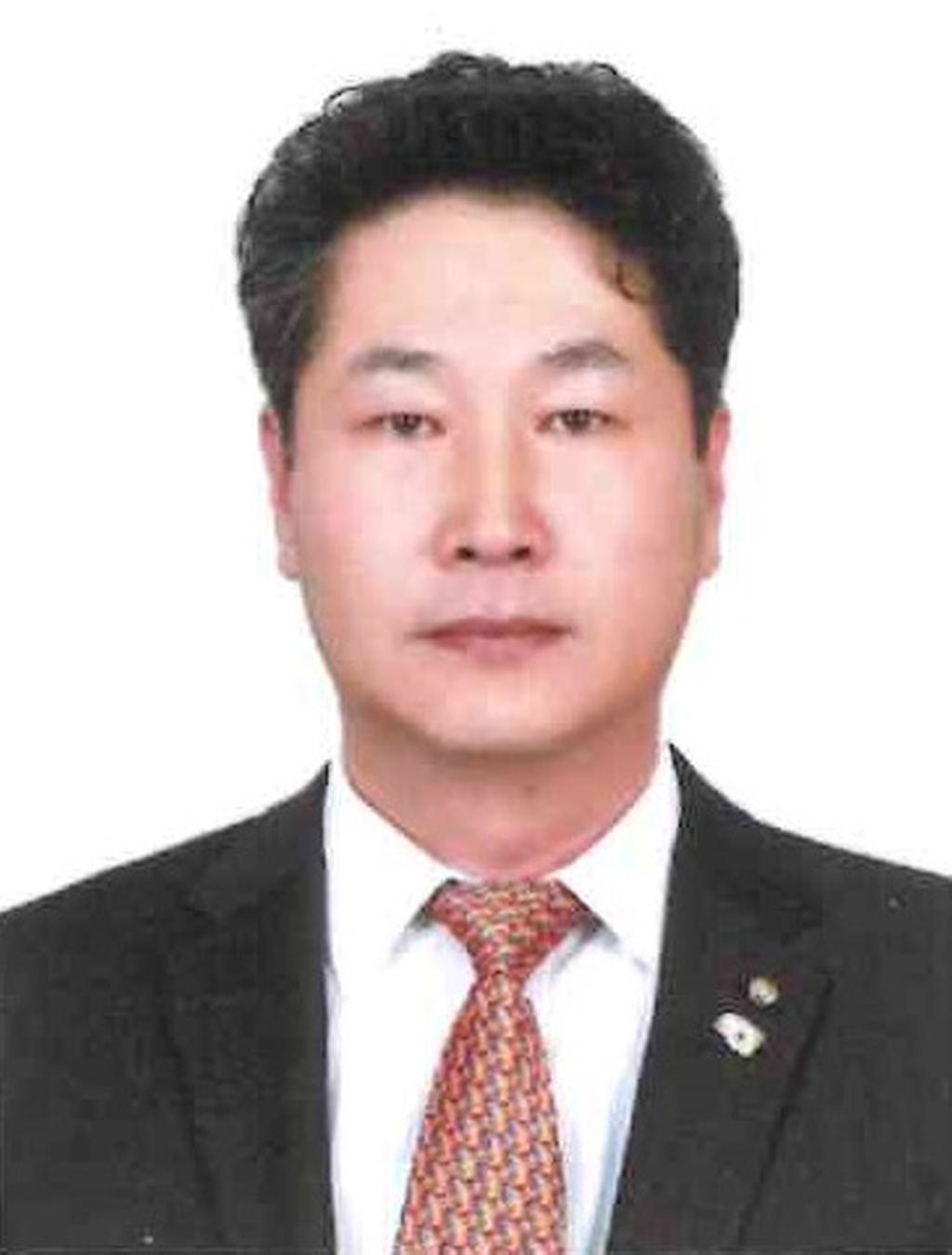 합천 미래공구 송호칠 대표, 이웃돕기 성금 300만원 기탁