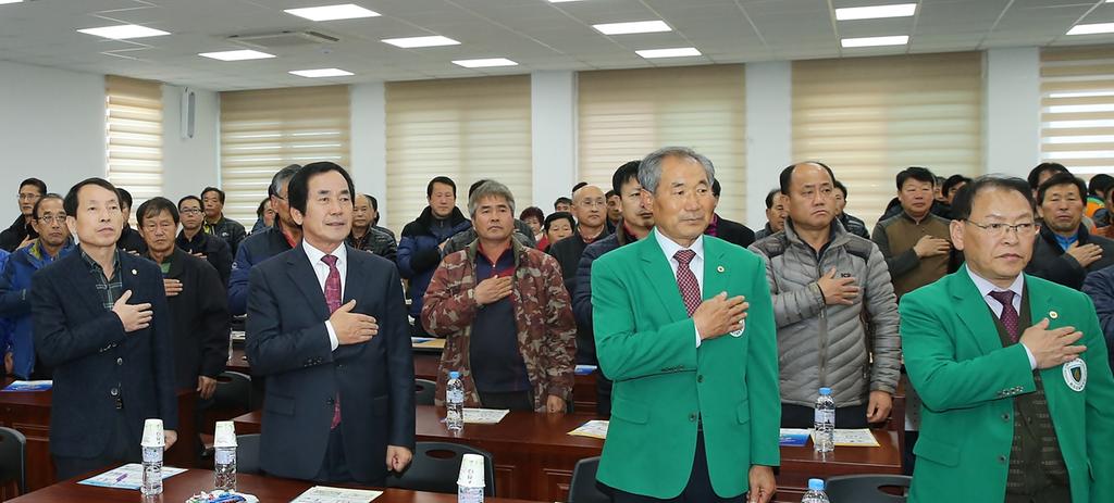 생활 속 안전과 자연재난 대비를 위한