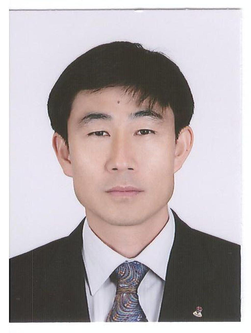 민주평통 합천군협의회, 평화통일기반 구축 유공자 포상