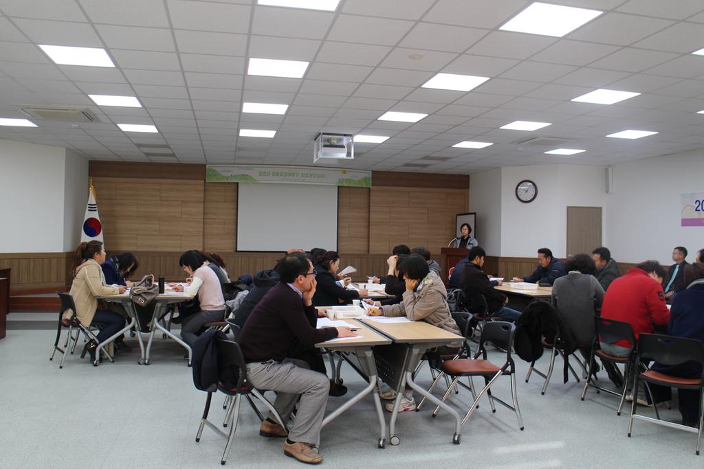 합천군, 풀뿌리 마을공정여행가 양성과정 교육 시작