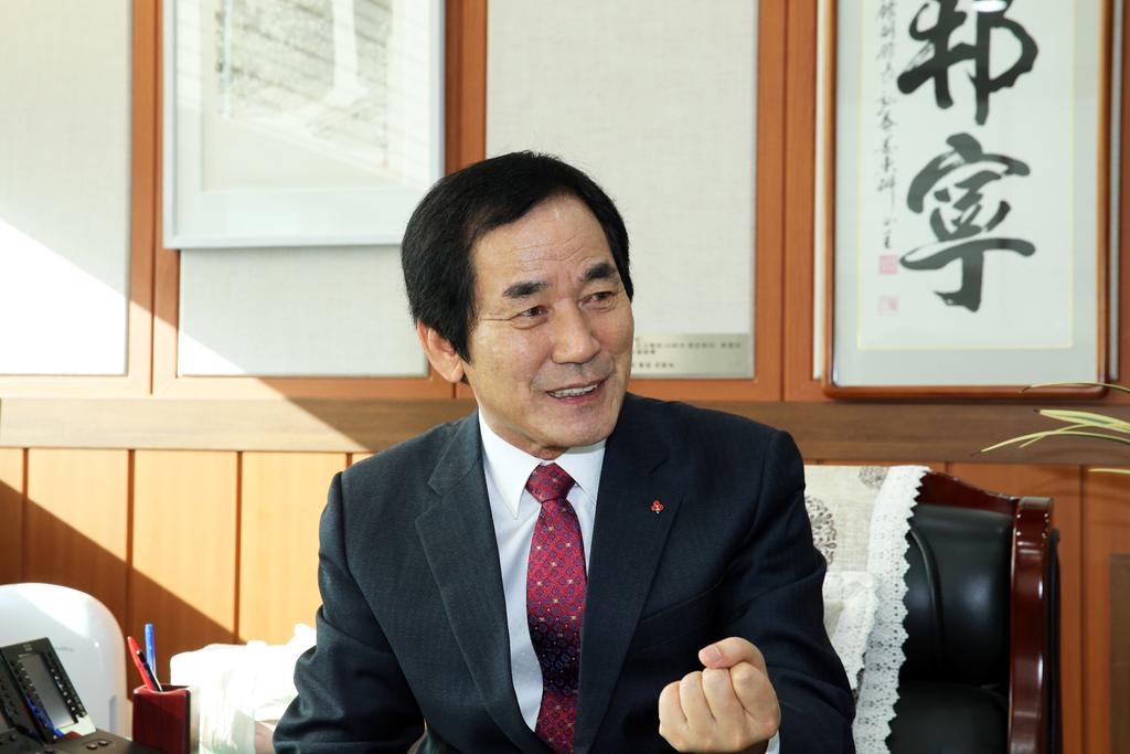 합천군 재난관리’ 으뜸으로 챙긴다