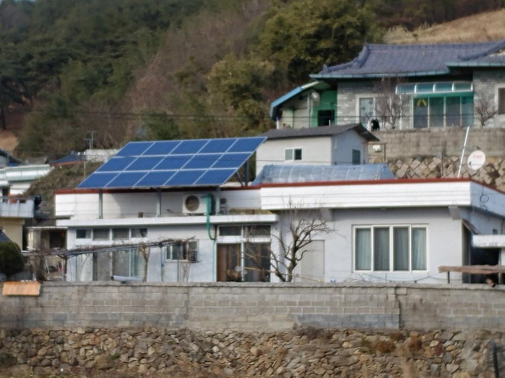 합천군, 신재생에너지 보급 활성화에 앞장 서