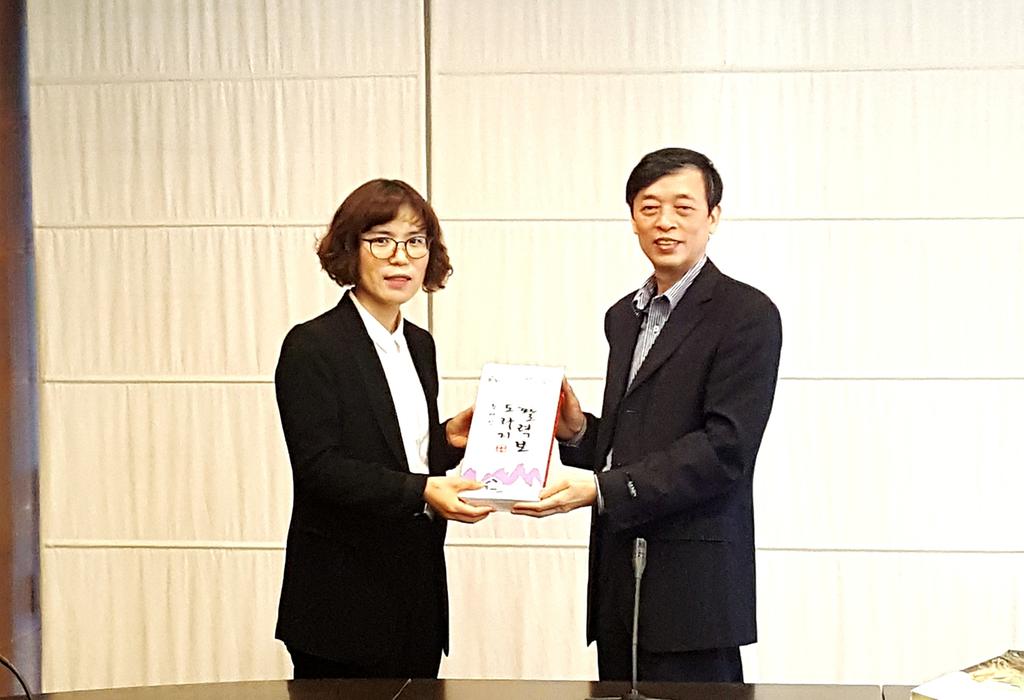 합천군, 동남아 관광시장 공략 나서