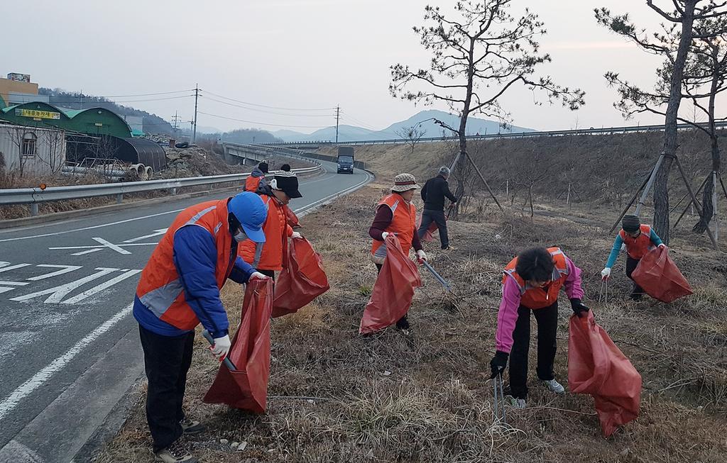 합천읍주민자치위원,