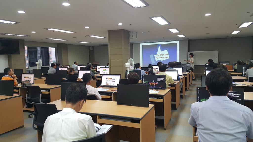 합천군, e-비즈니스 농산물 마케팅 교육 신청 접수