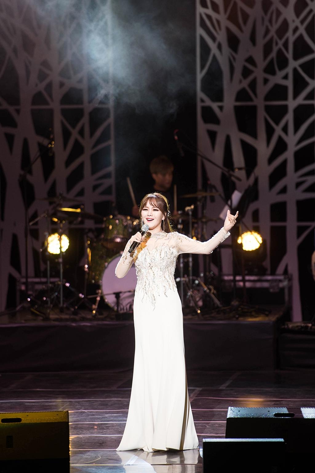 합천문화예술회관 봄을 노래하다