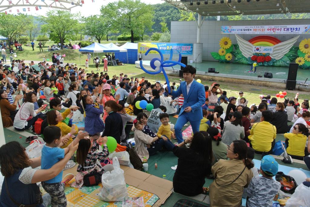 율곡면, 사랑의 고구마 심기 완료!