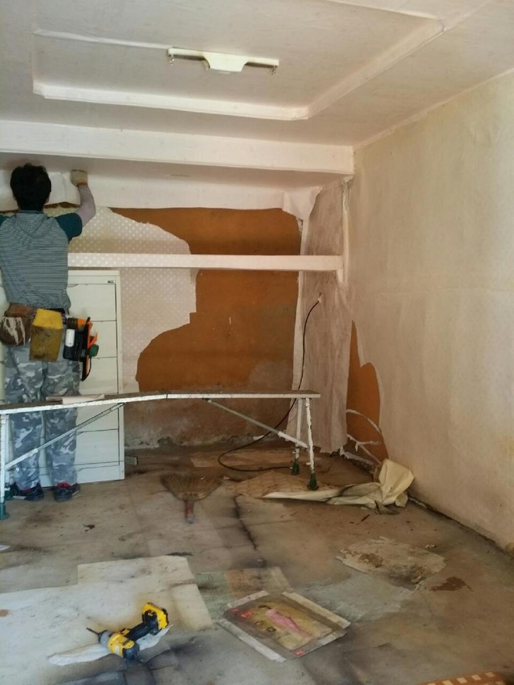 덕곡면, ‘홀로어르신 주거환경개선사업’ 추진  