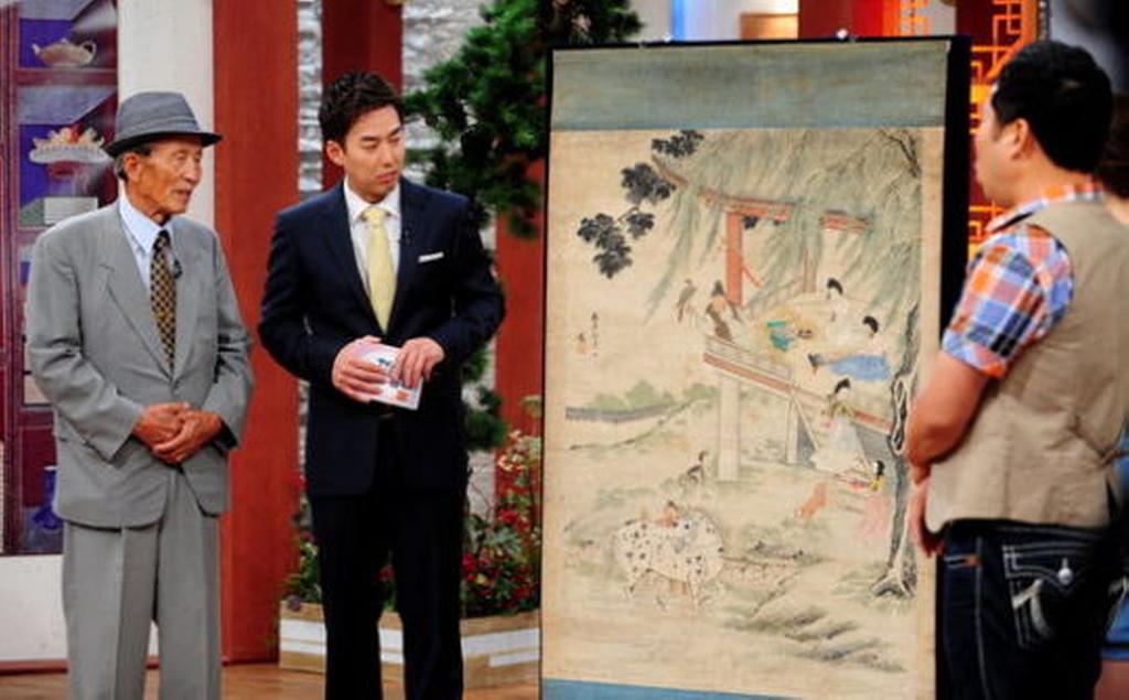 KBS TV쇼 진품명품 합천군편 참가신청 중!