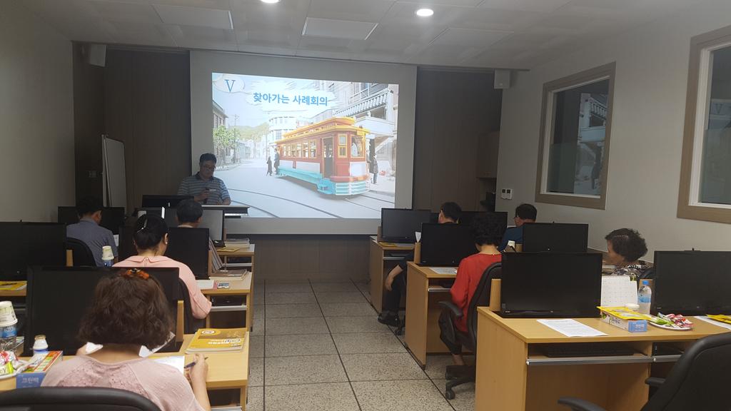 합천군, 읍면지역사회보장협의체와 함께『찾아가는 사례회의』 개최