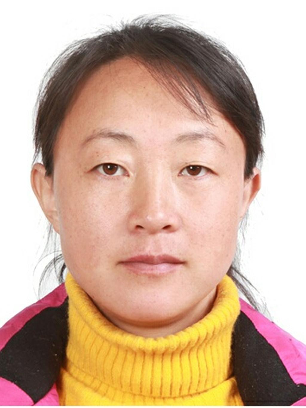 합천군 모범다문화가정 박분화 씨, 