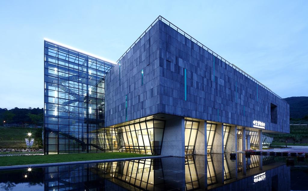 2017대장경세계문화축전 현장체제 전환으로 본격 돌입