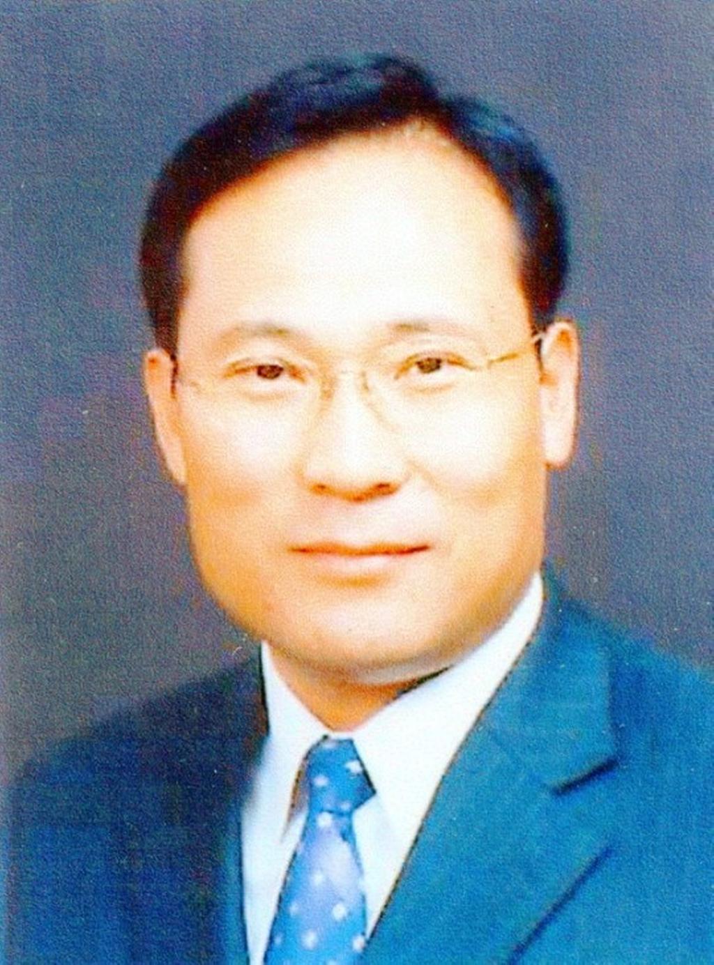 2017년도 합천군 명예군민증서 수여