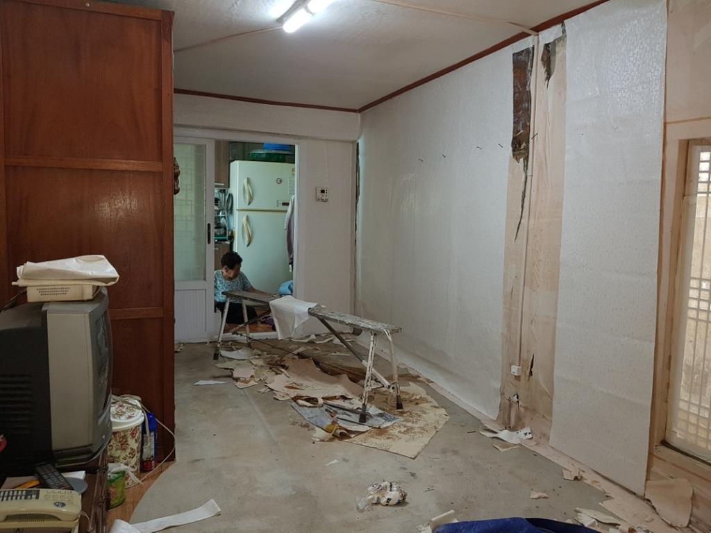 민관 하나된 덕곡면 지역사회보장협의체, 