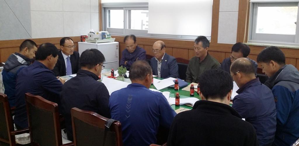 쌍책면,“경로위안잔치 및 합천박물관 마을 