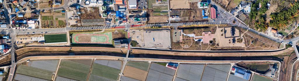  초계지역 공원 “통합명칭”공모