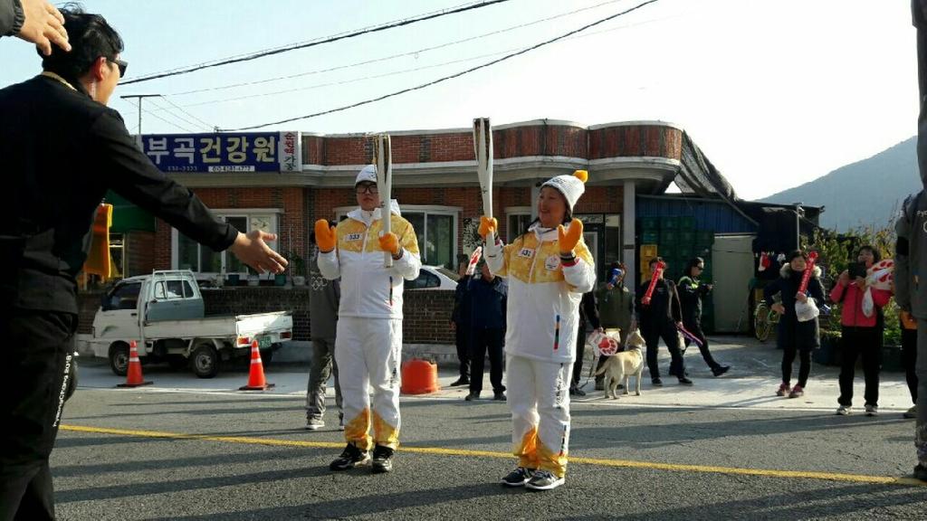 합천군, 모범다문화가정 박분화 씨, 