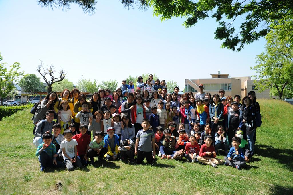 합천박물관 <제2회 가족과 함께하는 우리역사문화 답사> 운영