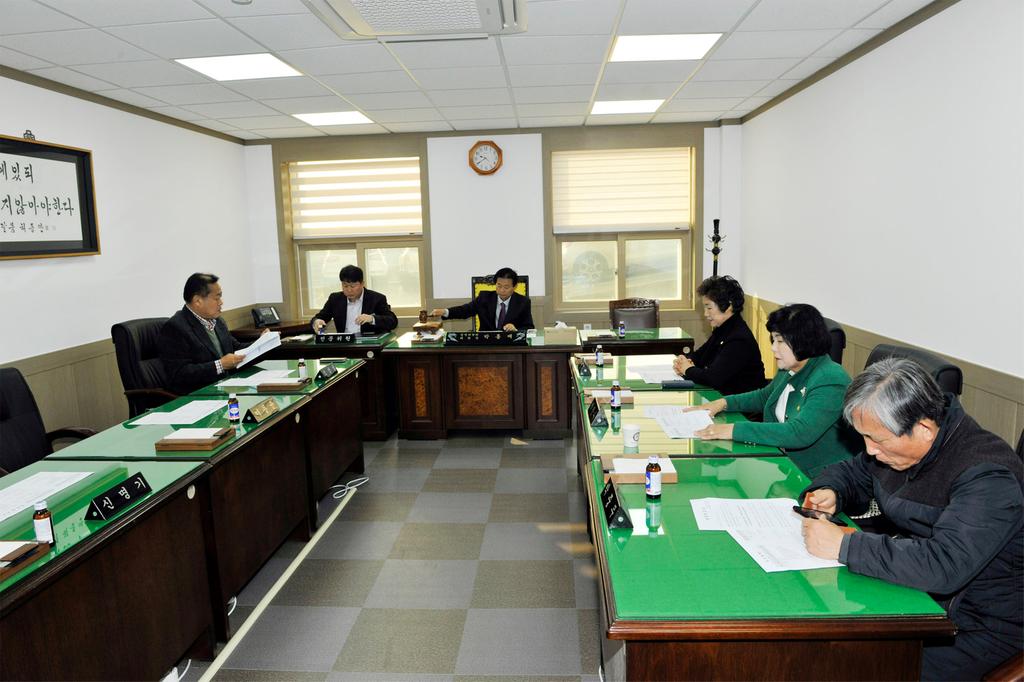 12월 1일부터 22일까지 22일간 열려