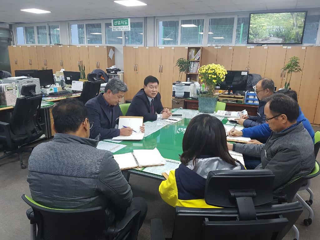 합천군, 지방분권을 위한 자주재원 확충에 박차