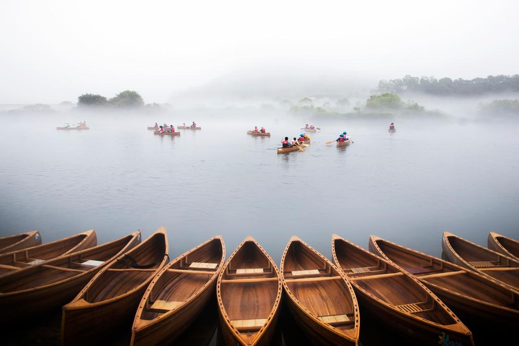 합천군, 제6회 합천관광 전국사진공모전 입상작 발표!