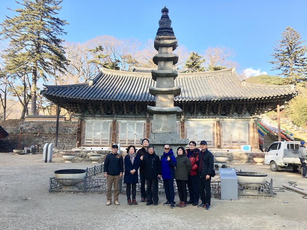 합천군, 문화관광해설사 역사문화탐방