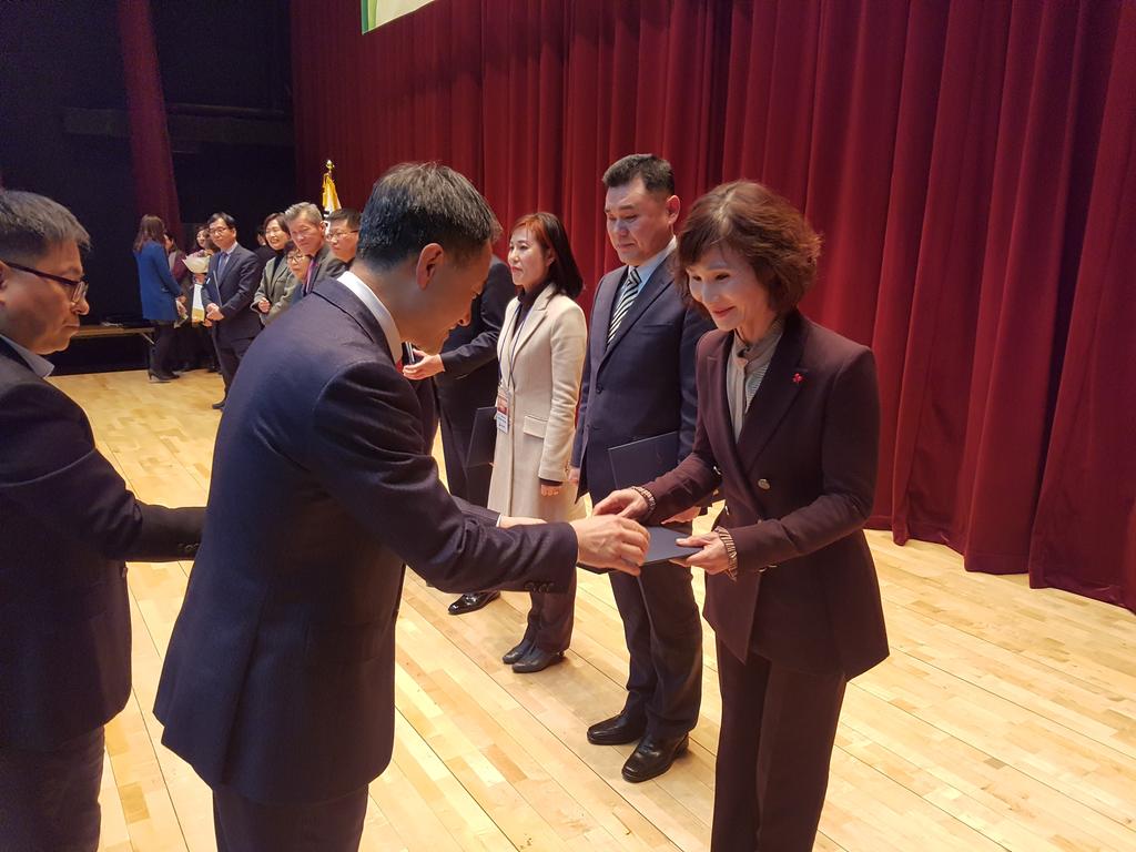 합천군, “2017년 복지사업 종합평가”우수기관 선정