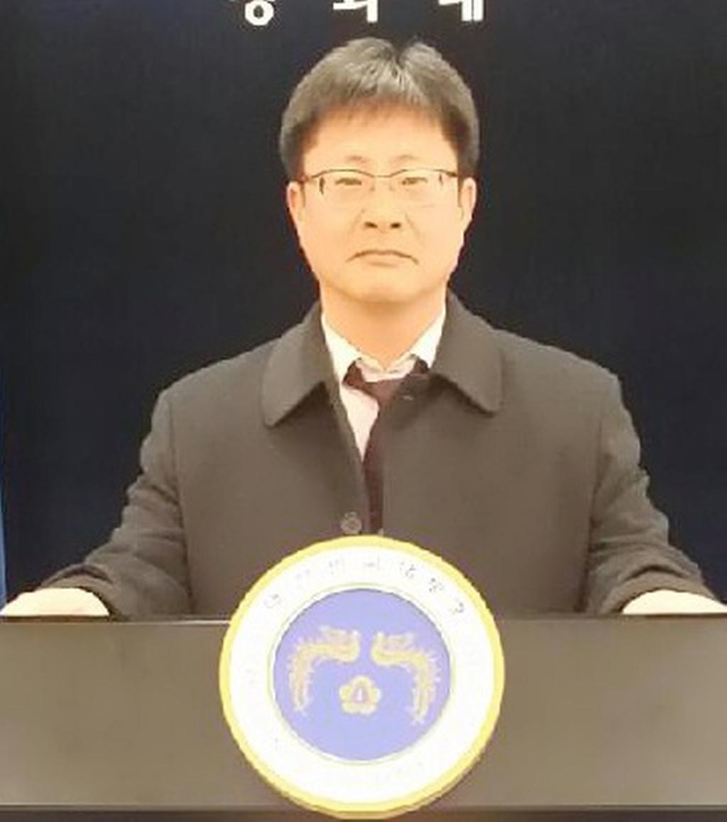 합천 향우 이한호 氏, 고향에 이웃돕기 성금2백만원 기탁