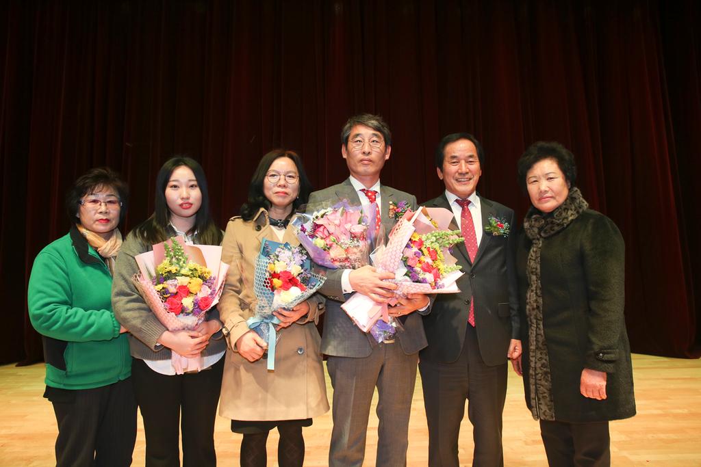 새마을운동합천군지회, 