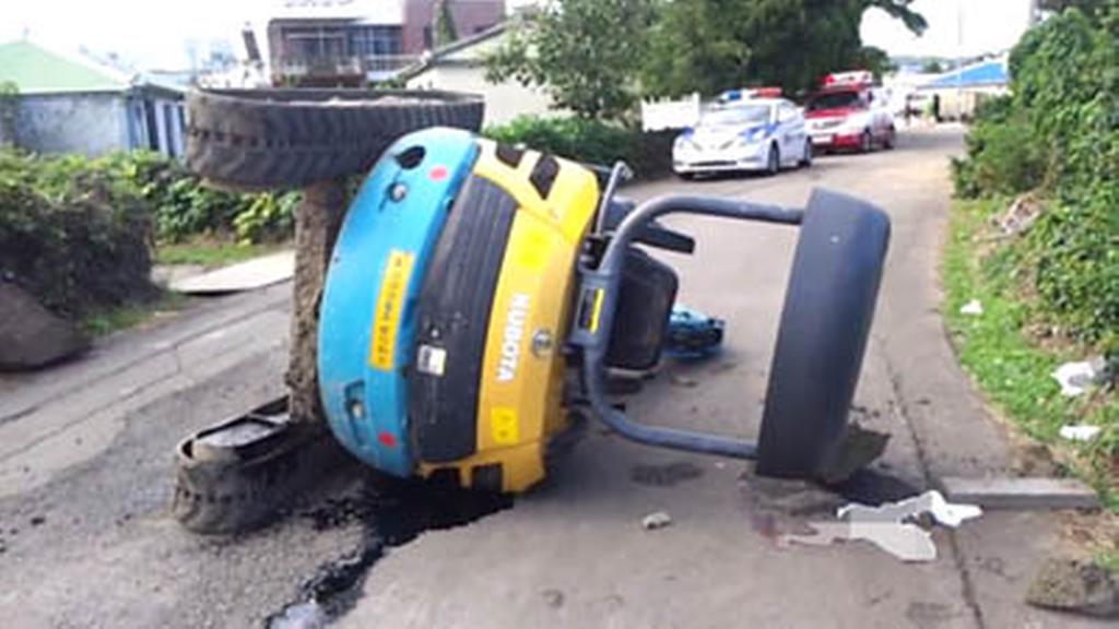 합천군, 농업인 농기계종합보험 가입비 지원