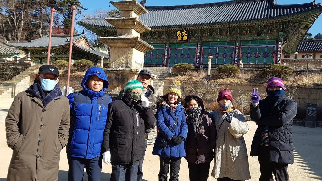 합천군, 문화관광해설사 역량강화의 날 운영