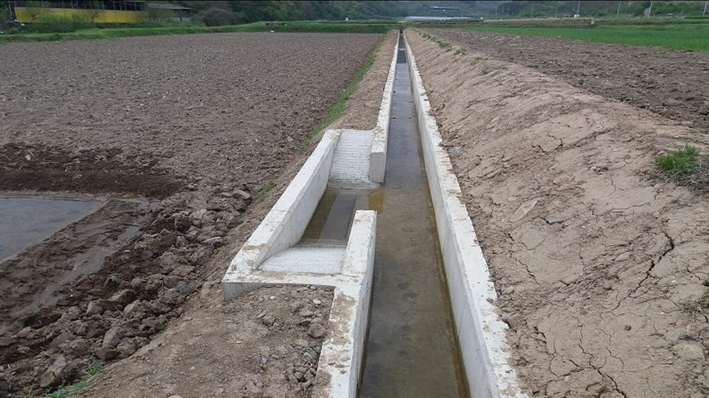 2018년도 쌍백면 특수시책