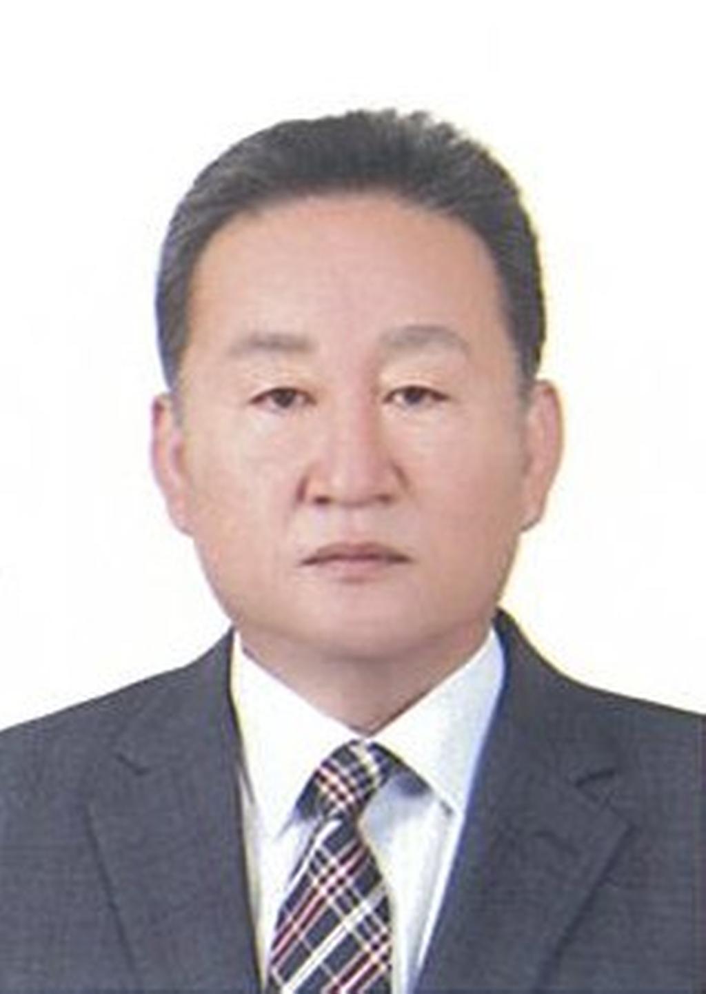 새마을운동합천군지회, 박진식 신임회장 선출