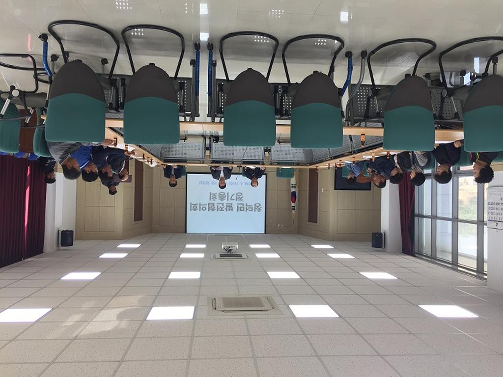 청덕면 발전협의회 정기총회