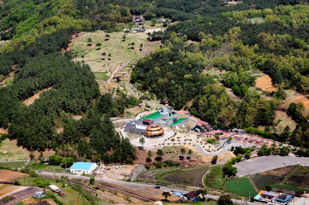 합천 옥전고분군 유네스코 세계유산 등재 대상 선정