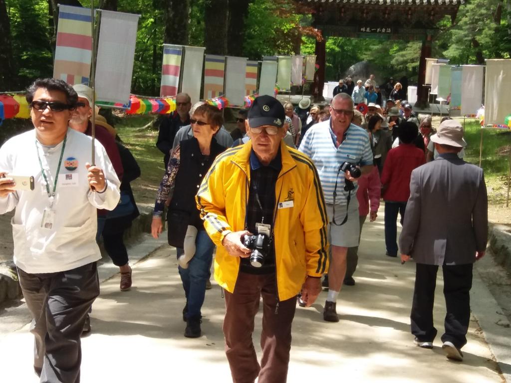 내년에 다시 만나요, 합천