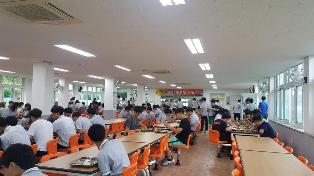 보도자료 | 합천군 > 합천군, 청소년 한우 맛 체험 행사 실시 보도자료 | 합천군