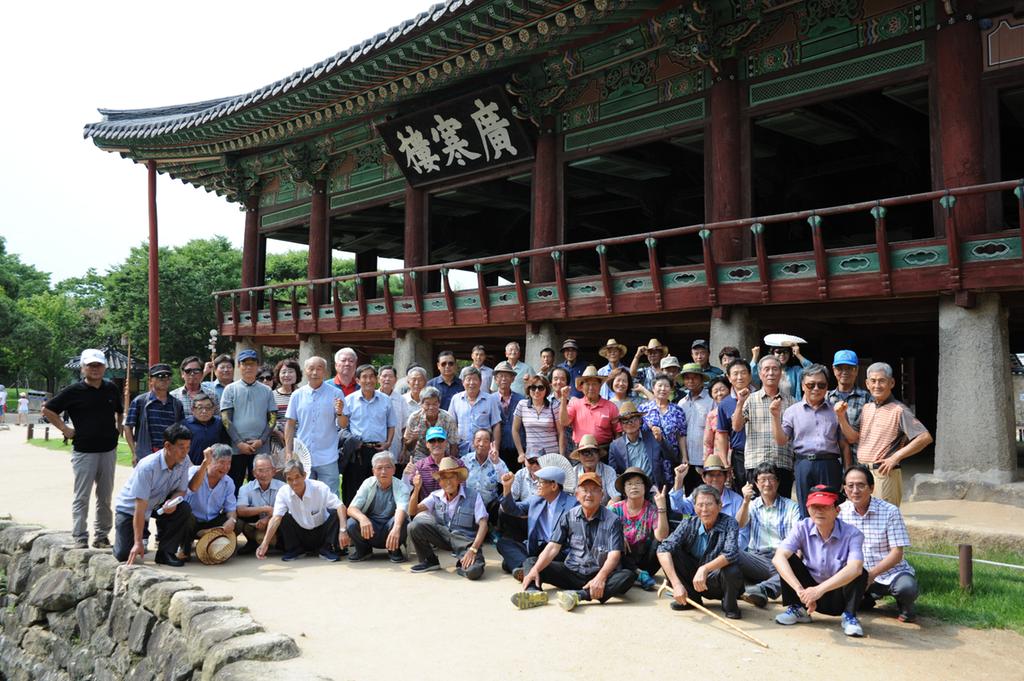 제23회 합천박물관 테마가 있는 문화강좌 운영