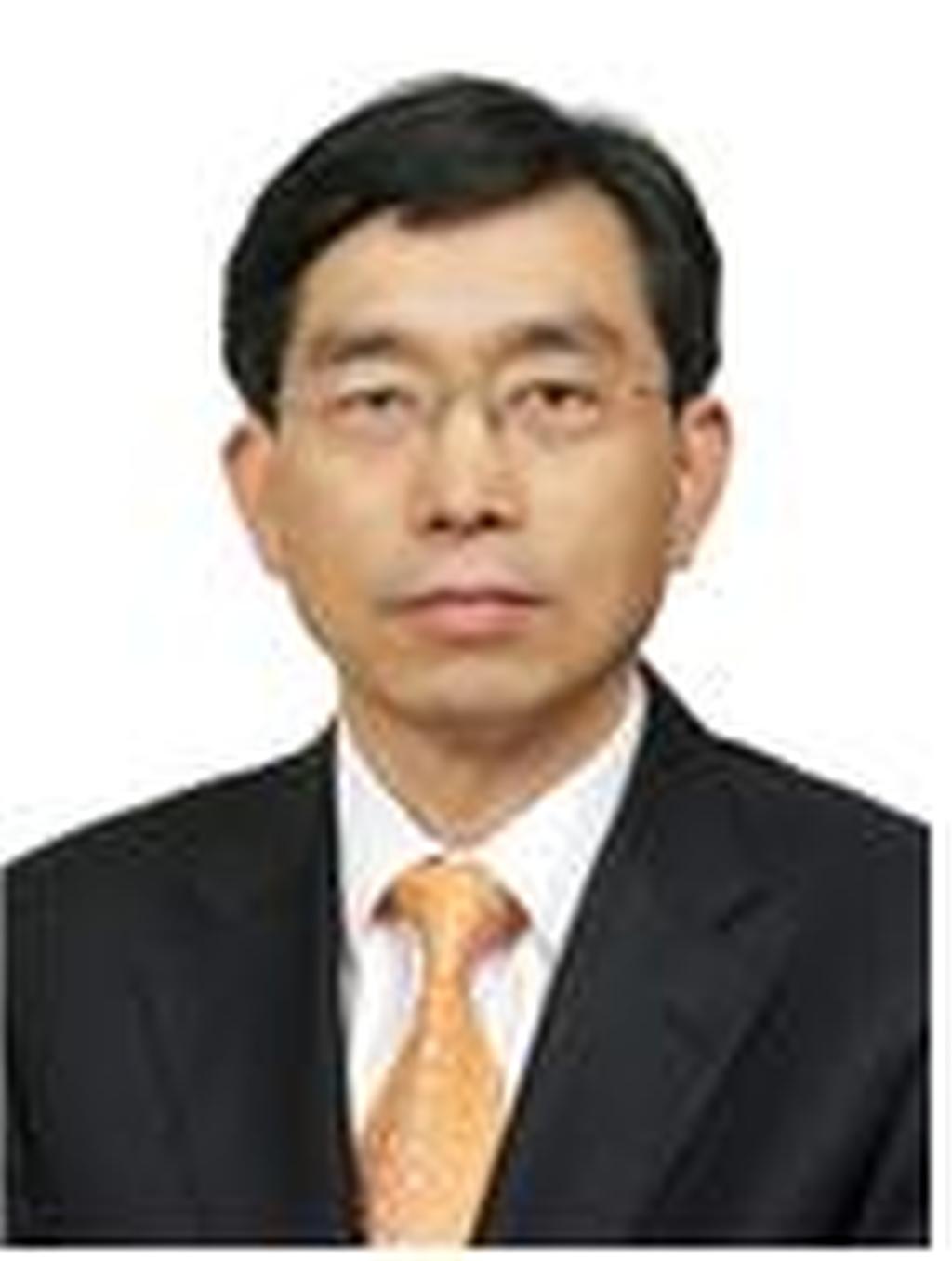 제32대 정판용 합천부군수 취임