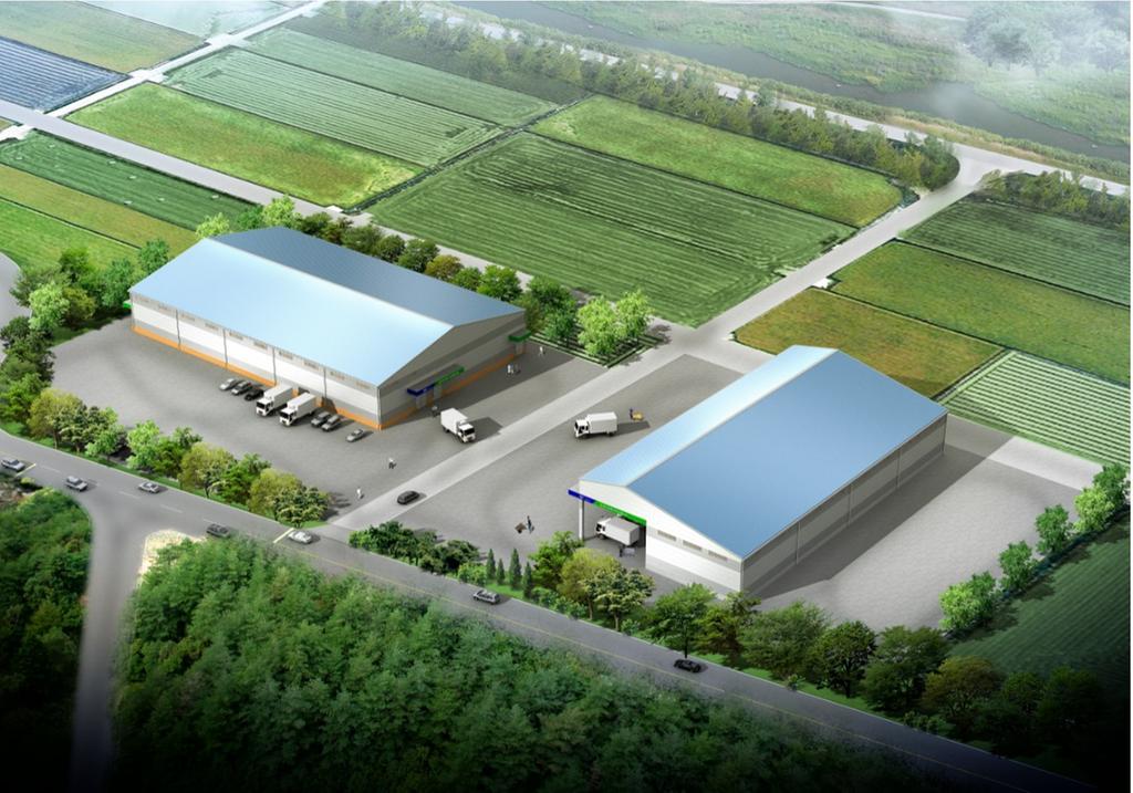 합천군, 농림축산식품부 공모사업 선정 쾌거