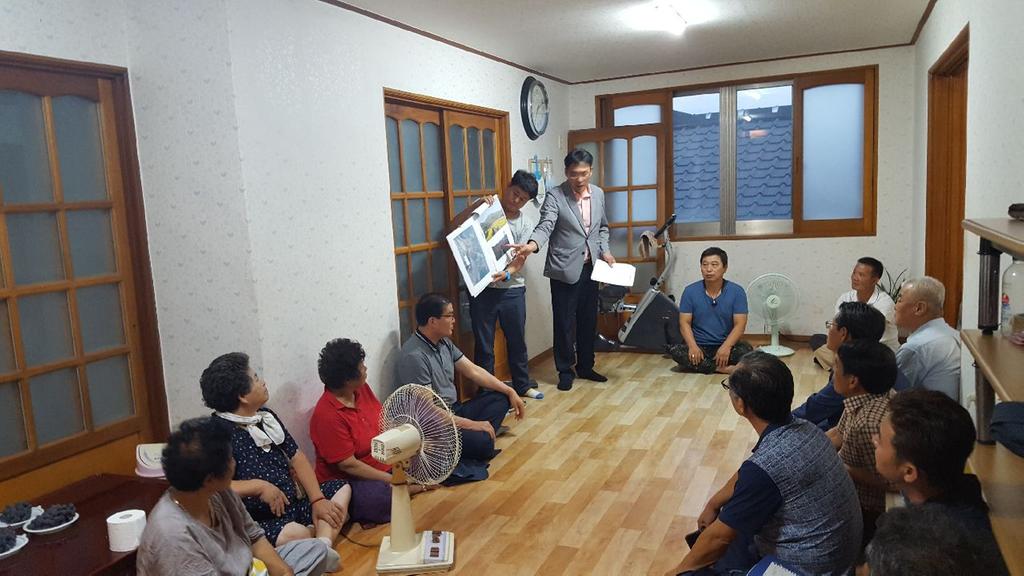 합천군 “해인사 소리길 오감콘텐츠 사업” 시동